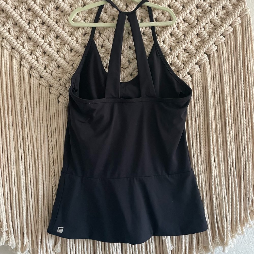 Fabletics black tank